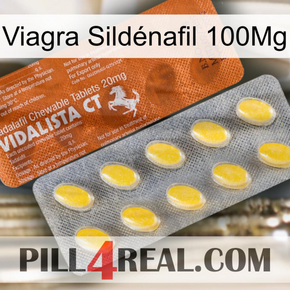 Viagra Sildénafil 100Mg 42